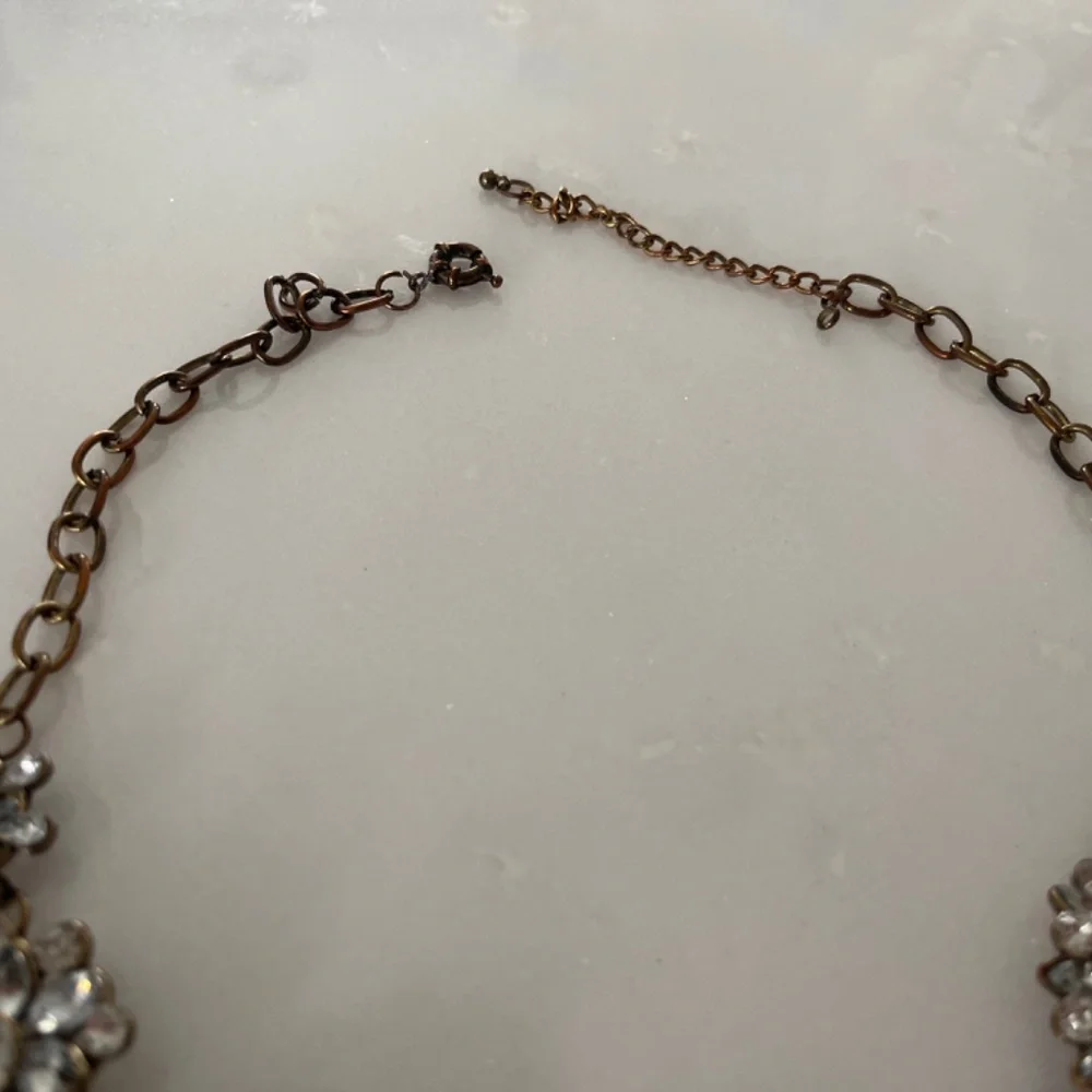 Statement necklace - Picture 3 of 4